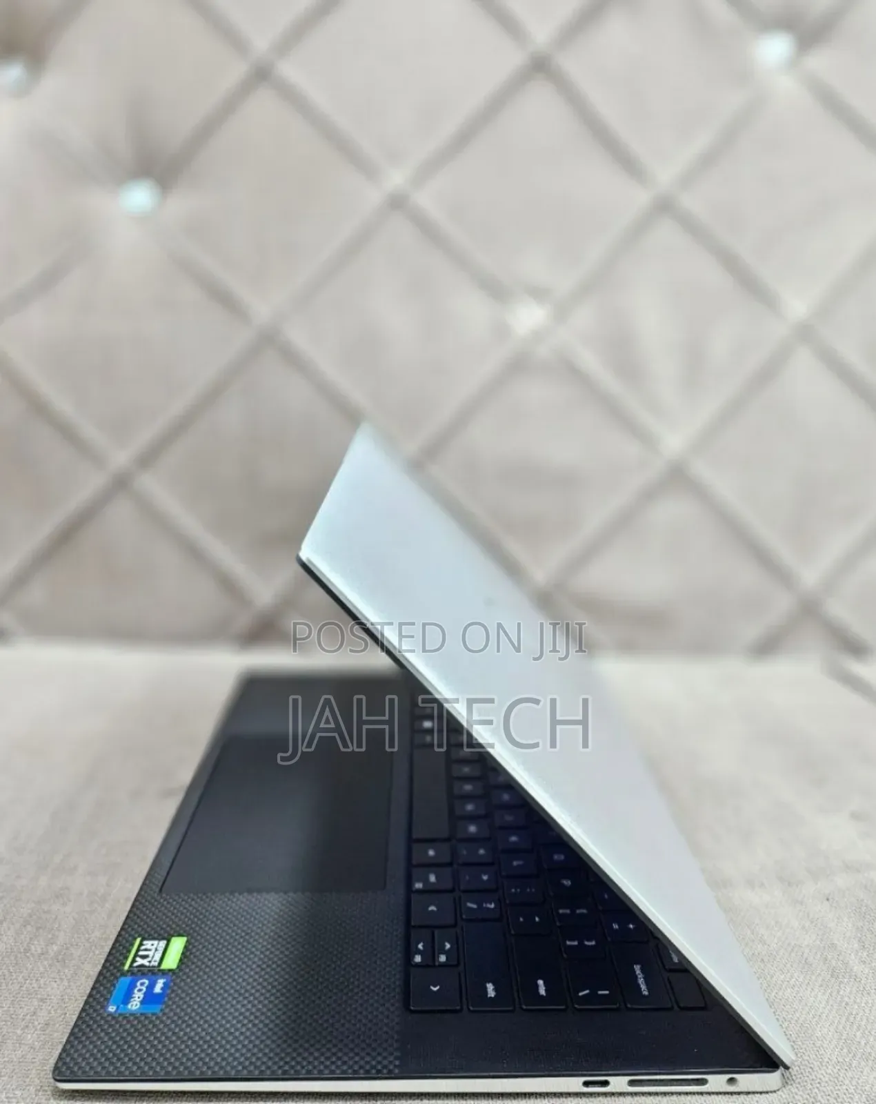 New Laptop Dell XPS 15 16GB Intel Core i7 SSD 1T