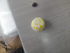 Paper Cake Cup