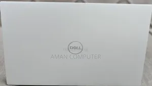 New Laptop Dell XPS 15 16GB Intel Core i7 SSD 1T