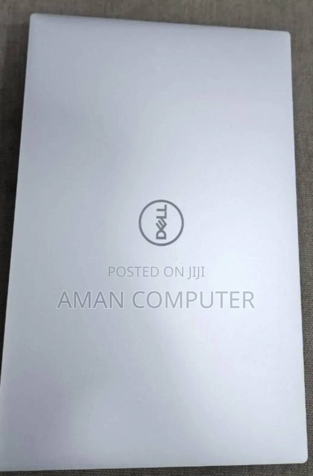 New Laptop Dell XPS 15 16GB Intel Core i7 SSD 1T