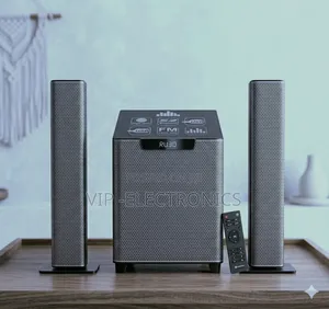 Sayona Pps 2.1ch Multimedia Speaker System Original Sayona