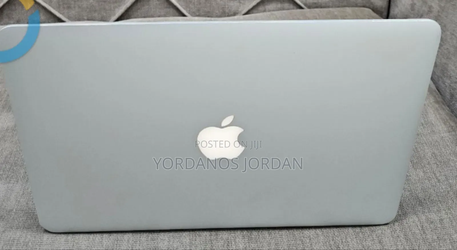 New Laptop Apple MacBook Pro 2016 8GB Intel Core i7 SSD 256GB