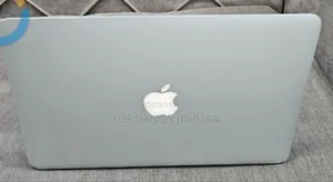New Laptop Apple MacBook Pro 2016 8GB Intel Core i7 SSD 256GB