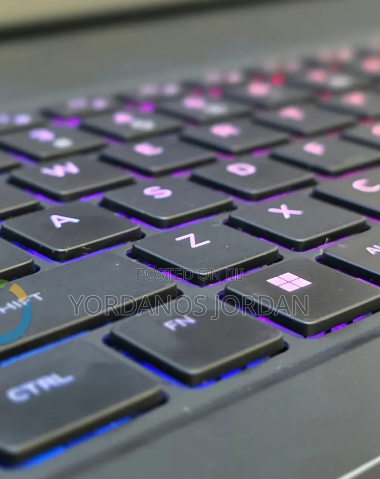 New Laptop Alienware X16 r1 16GB Intel Core i9 SSD 1T