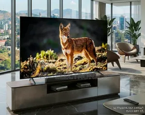 Hisense 100-Inch Tv U7 Series Mini-Led Uled Tv Original Hisense