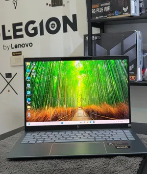 New Laptop HP Pavilion 15 32GB Intel Core Ultra 7 SSD 1T