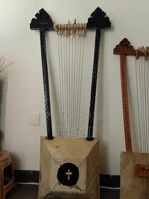 በገና Begena