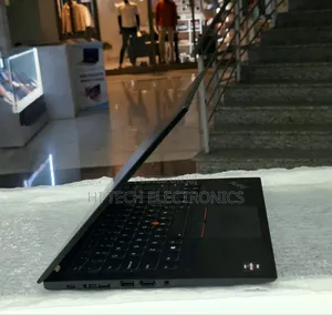 New Laptop Lenovo ThinkPad t495s 16GB AMD Ryzen 7 SSD 512GB