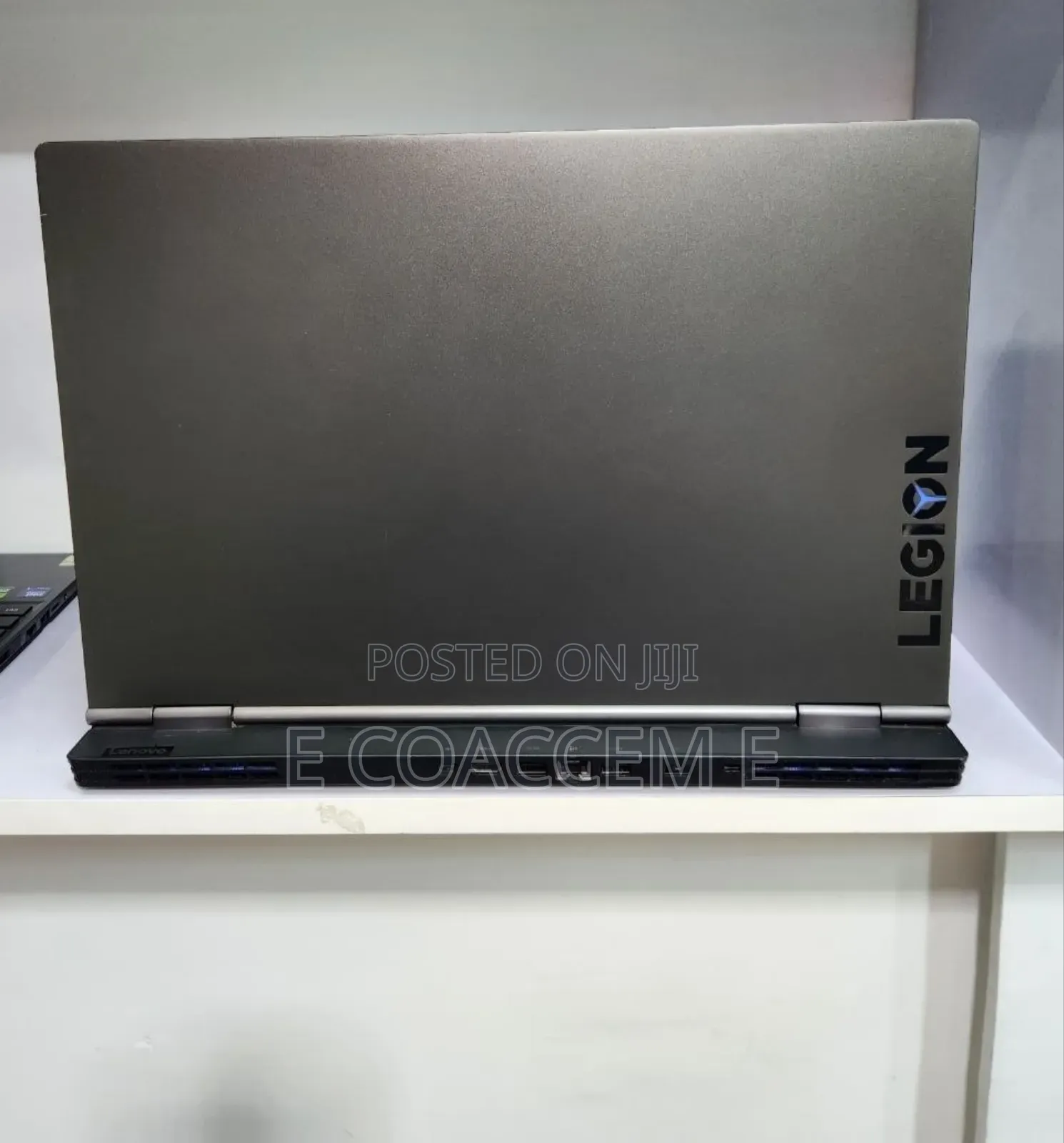 New Laptop Lenovo Legion Y730 16GB Intel Core i7 HDD+SSD 1T