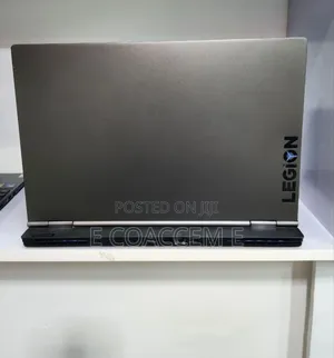 New Laptop Lenovo Legion Y730 16GB Intel Core i7 HDD+SSD 1T