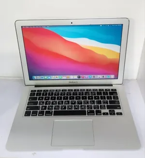 New Laptop Apple MacBook 2017 8GB Intel Core i5 SSD 256GB