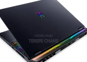 New Laptop Acer Predator Helios 300 16GB Intel Core i9 SSD 1T
