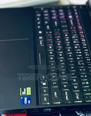 New Laptop Acer Predator Helios 300 16GB Intel Core i9 SSD 1T