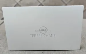 New Laptop Dell XPS 15 16GB Intel Core i7 SSD 1T