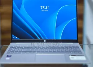 New Laptop HP Pavilion 15 8GB Intel Core Ultra 5 SSD 512GB