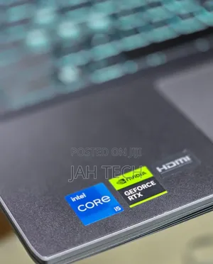 New Laptop MSI Pulse GL66 16GB Intel Core i5 SSD 512GB