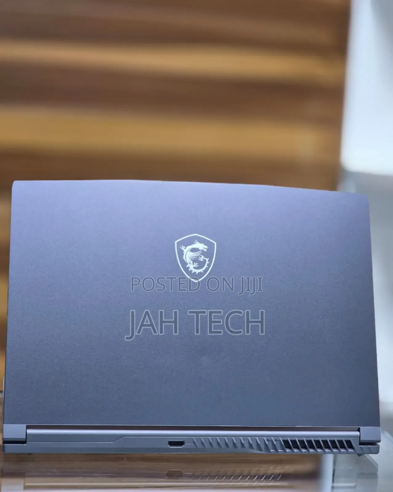New Laptop MSI Pulse GL66 16GB Intel Core i5 SSD 512GB