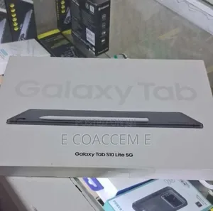 New Samsung Galaxy Tab S10 Lite 128 GB