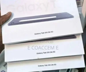 New Samsung Galaxy Tab S10 Lite 128 GB