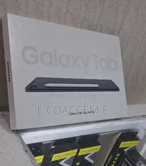 New Samsung Galaxy Tab S10 Lite 128 GB