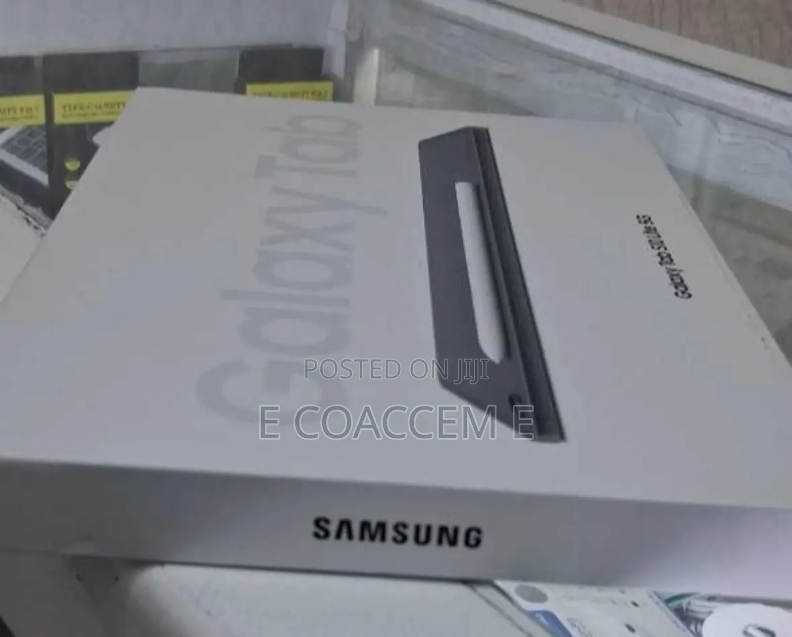 New Samsung Galaxy Tab S10 Lite 128 GB