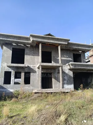 6bdrm Townhouse/Terrace In Ccd Real State, Oromia-finfinne For Sale