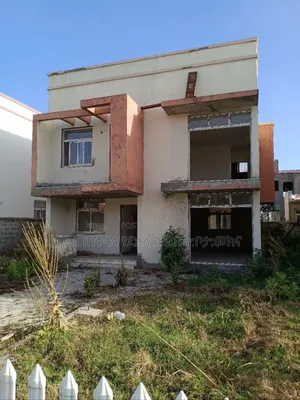 6bdrm Townhouse/Terrace in Ccd Real State, Oromia-Finfinne for sale