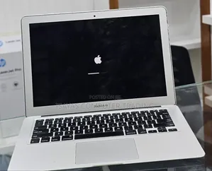 New Laptop Apple MacBook Air 2015 8GB Intel Core i5 SSD 128GB