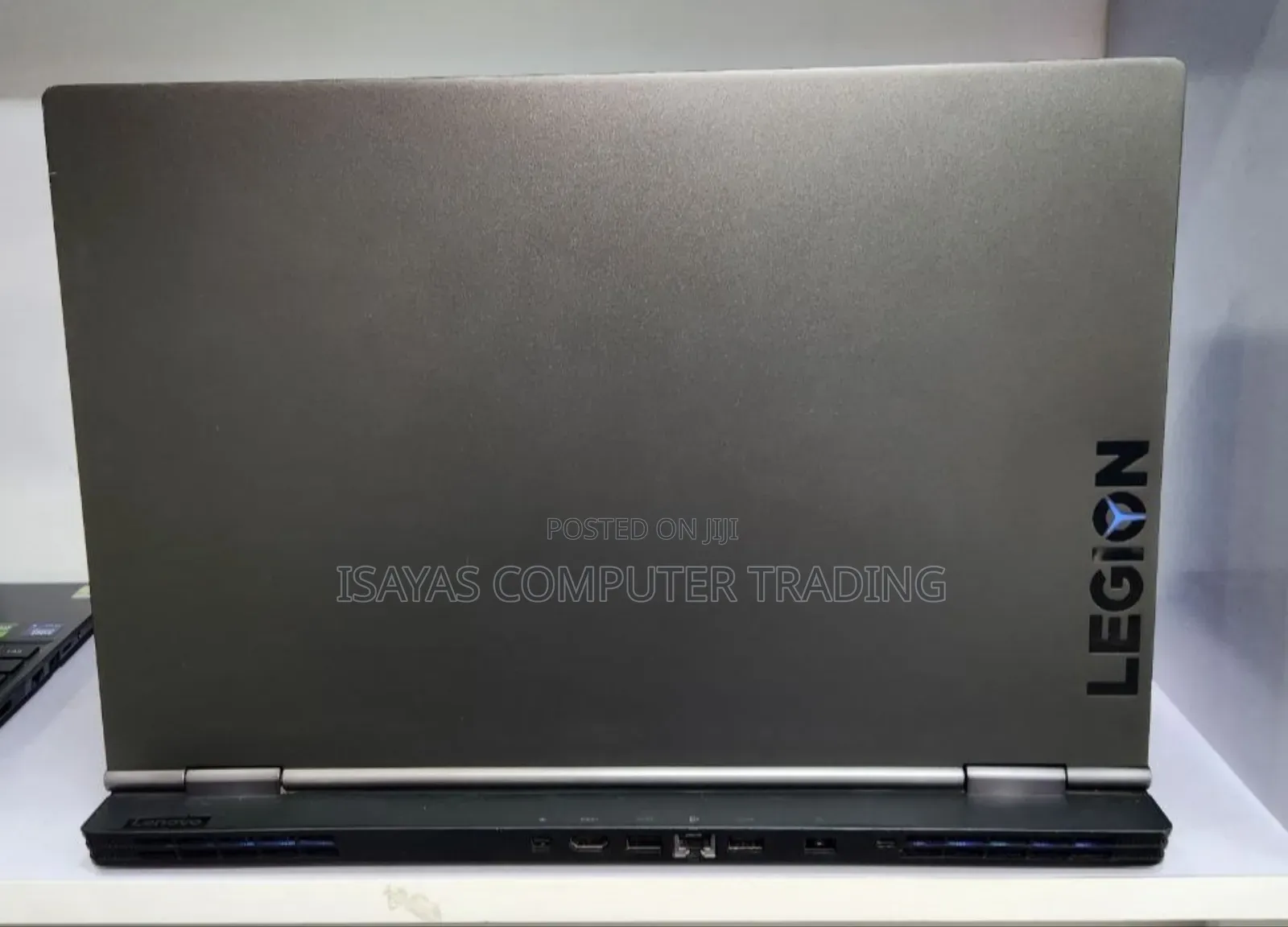 New Laptop Lenovo Legion Y730 16GB Intel Core i7 HDD+SSD 1T