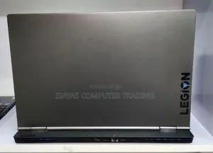 New Laptop Lenovo Legion Y730 16GB Intel Core i7 HDD+SSD 1T