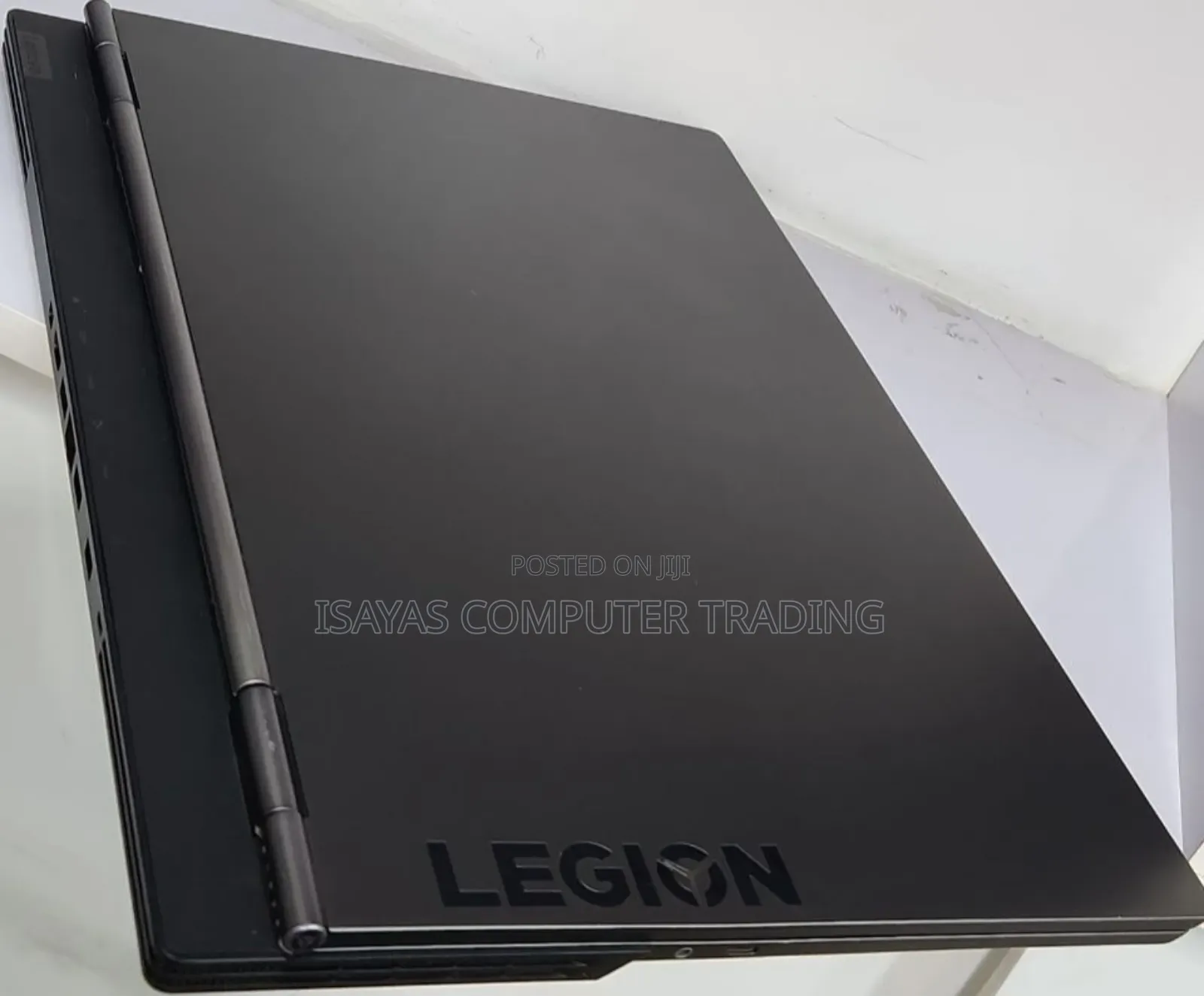 New Laptop Lenovo Legion Y730 16GB Intel Core i7 HDD+SSD 1T