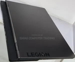 New Laptop Lenovo Legion Y730 16GB Intel Core i7 HDD+SSD 1T