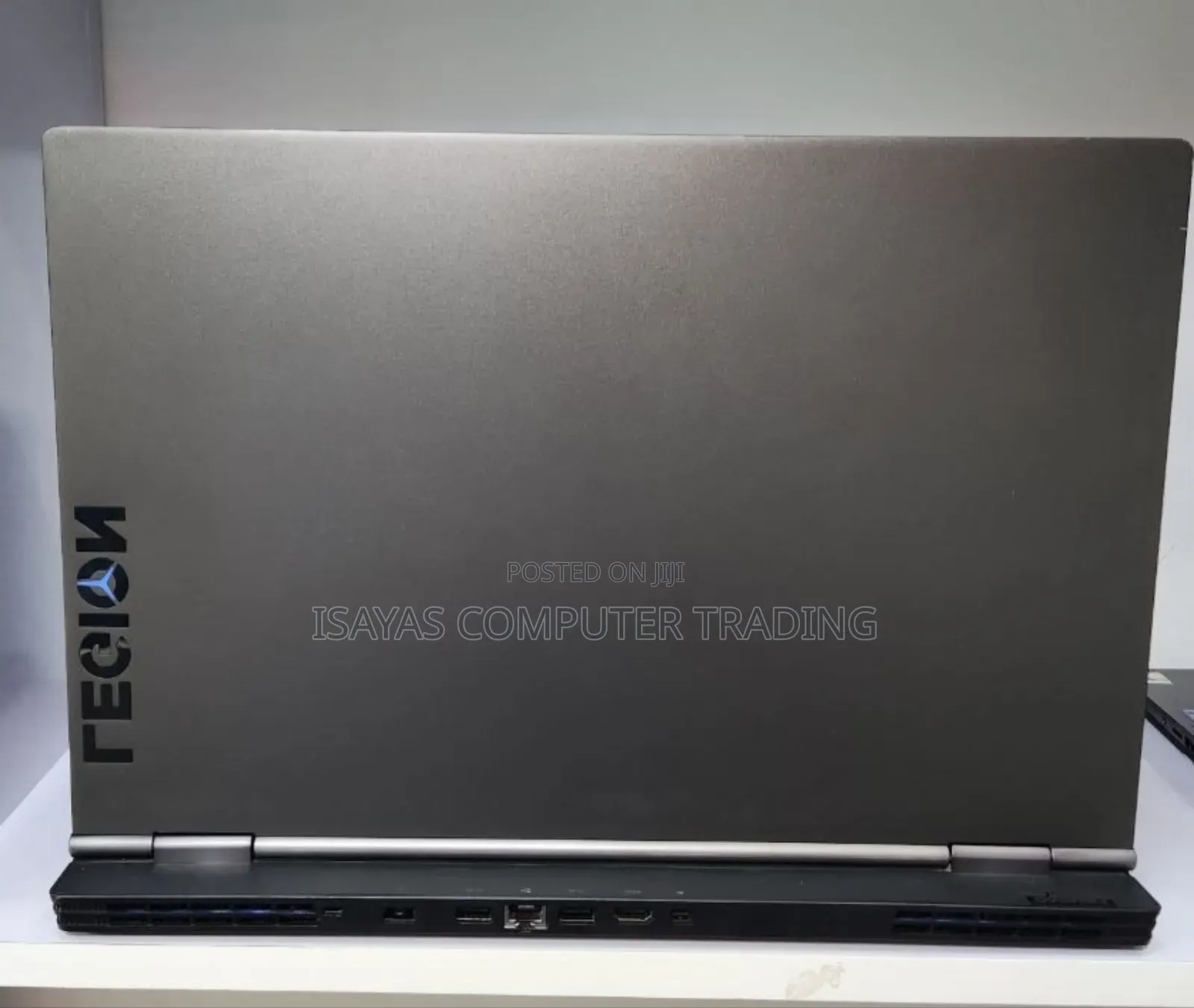 New Laptop Lenovo Legion Y730 16GB Intel Core i7 HDD+SSD 1T