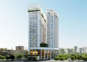 2bdrm Apartment in Nifas Silk-Lafto for sale
