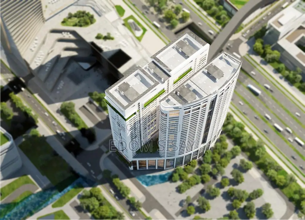2bdrm Apartment in Nifas Silk-Lafto for sale