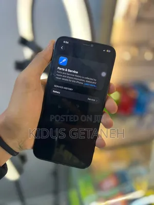 Apple iPhone 12 Pro Max 128 GB Blue