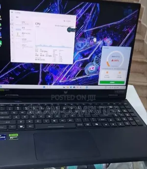 New Laptop Acer Predator Helios 300 16GB Intel Core i9 SSD 1T