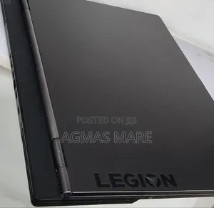 New Laptop Lenovo Legion Y730 16GB Intel Core i7 HDD+SSD 1T