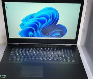 New Laptop Lenovo Legion Y730 16GB Intel Core i7 HDD+SSD 1T