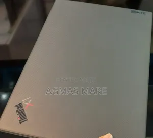 New Laptop Lenovo ThinkPad X1 Carbon 16GB Intel Core i7 SSD 1T
