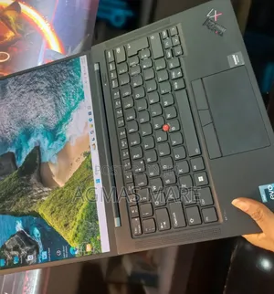 New Laptop Lenovo ThinkPad X1 Carbon 16GB Intel Core i7 SSD 1T
