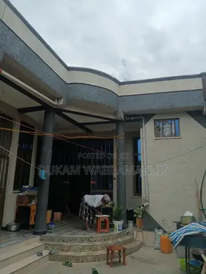 Furnished 8bdrm House in Dukam, East Shewa for sale