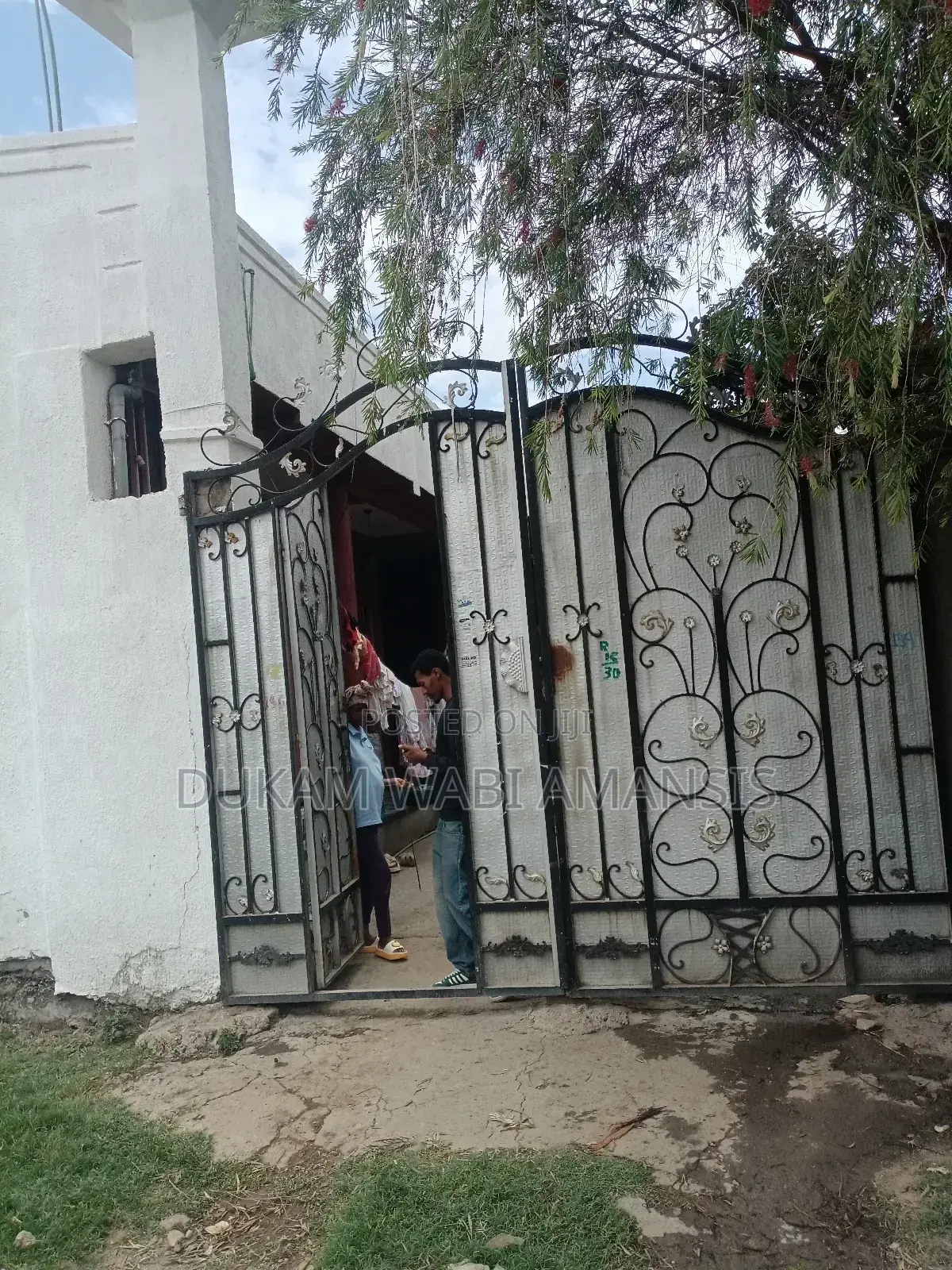 Furnished 7bdrm House in Dukam, East Shewa for sale