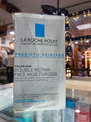 La Roche Posay Double Repair Face Moisturizer