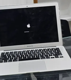 New Laptop Apple MacBook Air 2015 8GB Intel Core i5 SSD 128GB
