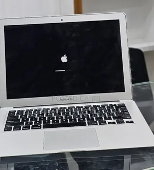 New Laptop Apple MacBook Air 2015 8GB Intel Core i5 SSD 128GB