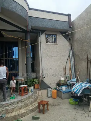 Furnished 7bdrm House in Dukam, East Shewa for sale