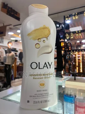 Olay Top Quality Body Wash(700ml)