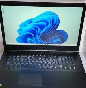 New Laptop Lenovo Legion Y730 16GB Intel Core i7 HDD+SSD 256GB