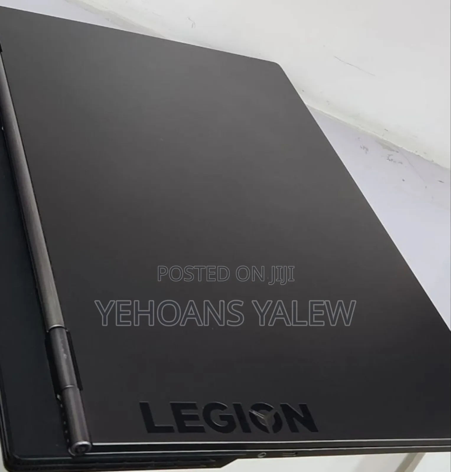 New Laptop Lenovo Legion Y730 16GB Intel Core i7 HDD+SSD 256GB